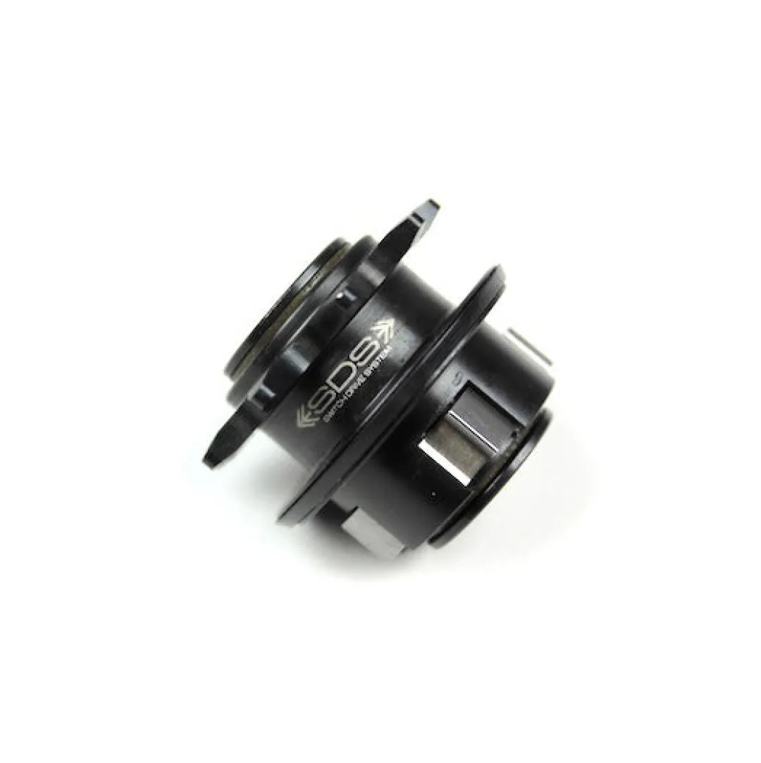 Hot Crew Cassette Hub Driver Hubs / Wheels | Other Parts