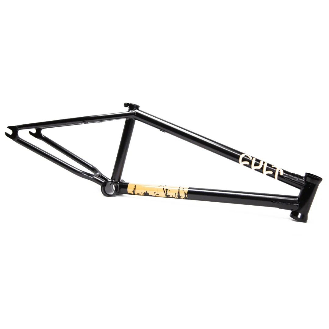 Fashion Crew Frame / Callan Stibbards Colorway Frames