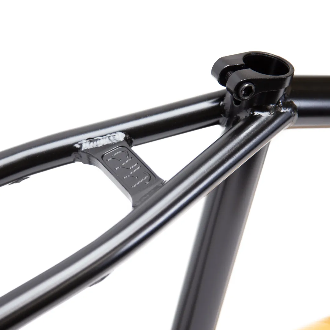 Fashion Crew Frame / Callan Stibbards Colorway Frames