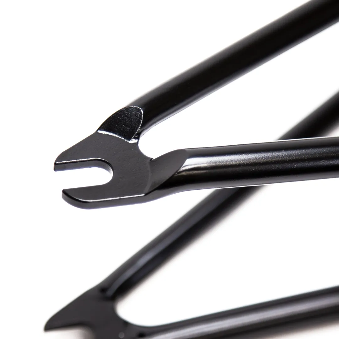 Fashion Crew Frame / Callan Stibbards Colorway Frames
