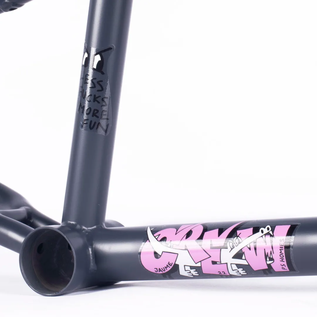 Sale Crew Frame / jaume sintes colorway Frames