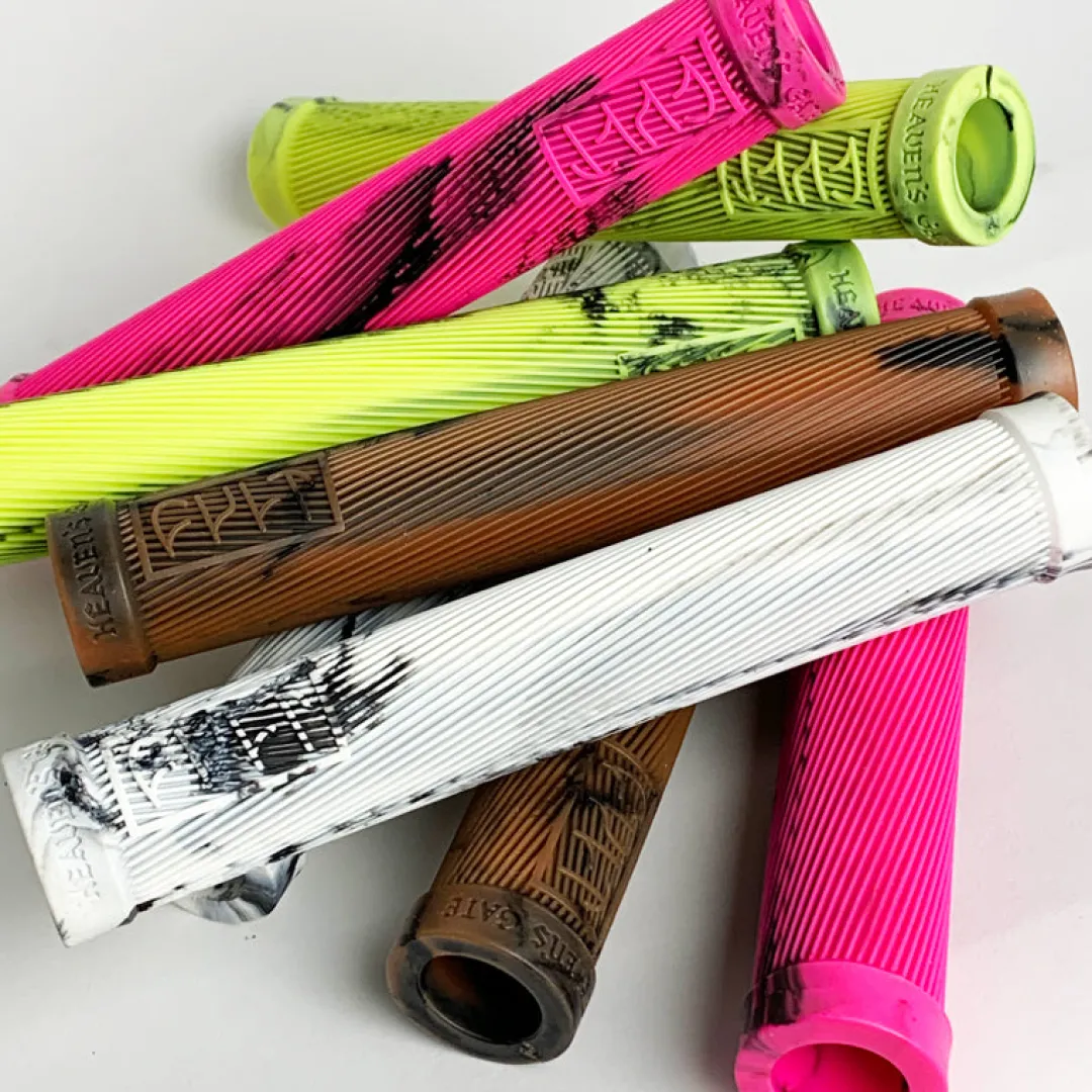 Best Sale Heavens Gate Grip / new colors Rubber | Other Parts